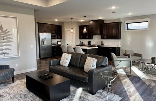 Pequot Lakes House | Villa 8 on Preserve Golf Course!
