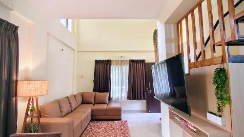 Karjat Villa | Villa 87