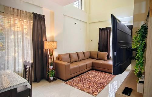 Karjat Villa | Villa 87