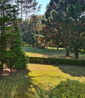 Saint-Andre-des-Eaux Villa | Villa 96 Golf de la Baule avec piscine et spa