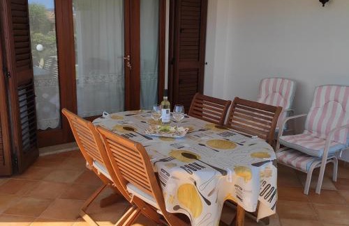 Tanaunella House | VILLA A 200 METRI DALLA SPIAGGIA