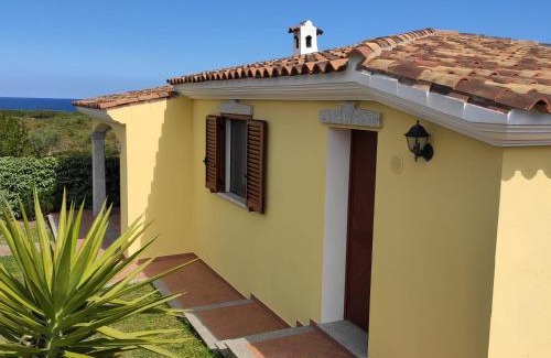 Tanaunella House | VILLA A 200 METRI DALLA SPIAGGIA