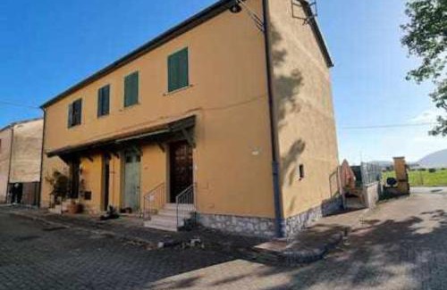 Salto Covino Villa | VILLA a 5 MINUTI DAL MARE