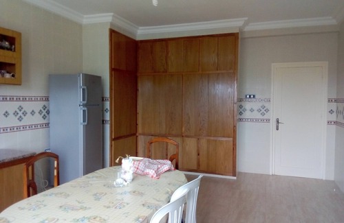 Dar Allouche Villa | Villa a dar Aalouch Plage Avec 5 Chambres et un Salon