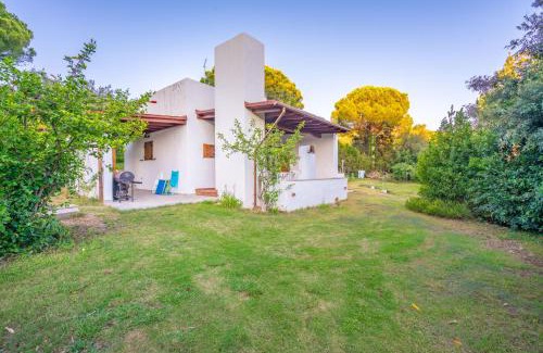Geremeas Villa | Villa a Geremeas a due passi dalla spiaggia