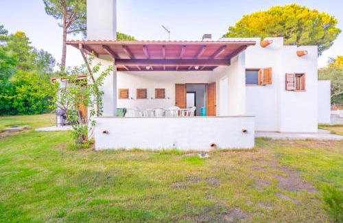 Geremeas Villa | Villa a Geremeas a due passi dalla spiaggia