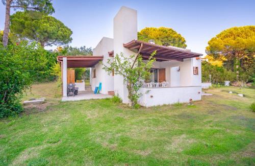 Geremeas Villa | Villa a Geremeas a due passi dalla spiaggia