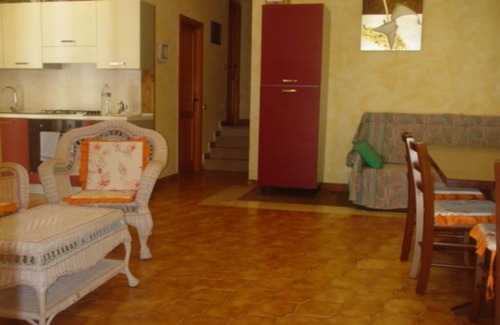 Cala Sinzias Villa | Villa at 300mt. beach CalaSinzias, WI-FI, A/C, Pets yes 10% DISCOUNT