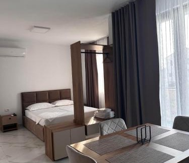 Rade House | Villa A'mare