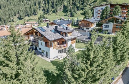 Selva di Val Gardena Apartment | Villa A - NEW OPENING