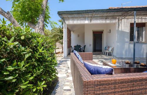 Torre Castiglione Villa | Villa a Punta Prosciutto