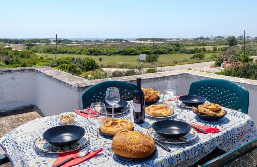 Torre Castiglione Villa | Villa a Punta Prosciutto