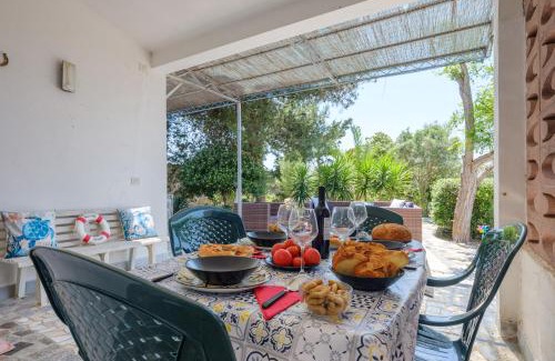 Torre Castiglione Villa | Villa a Punta Prosciutto