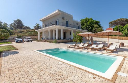 Isola Villa | VILLA a Sud