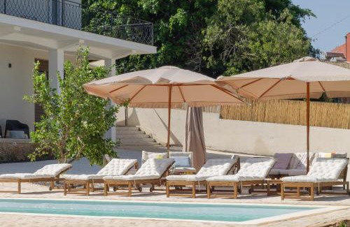 Isola Villa | VILLA a Sud