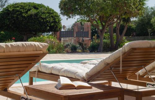 Isola Villa | VILLA a Sud