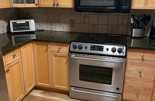 St. George Island Condo | Villa A2, Beach front, ground level!