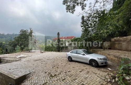Prigen Hotel | Villa A2 Trawas RedPartner