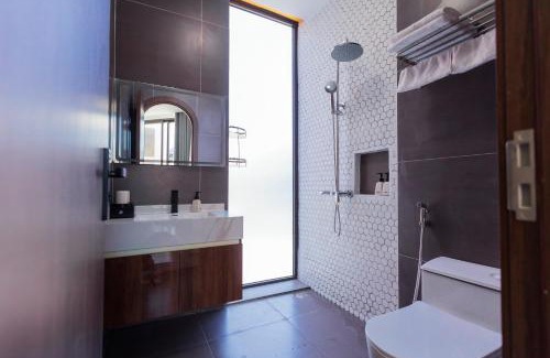 Hoang Hoa Villa | Villa A506 Hải Tiến, Thanh Hóa với 5 phòng ngủ tiện nghi