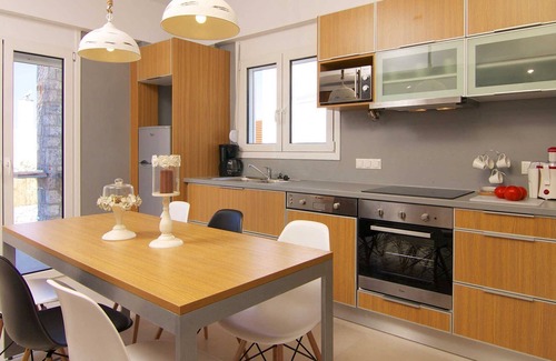 Kirianna House | Villa Aada - Villa Alexandra