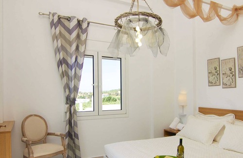 Kirianna House | Villa Aada - Villa Alexandra