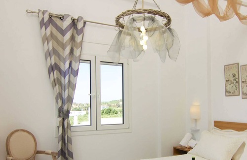 Kirianna House | Villa Aada - Villa Alexandra