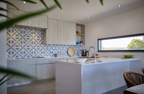 Ribamar Villa | Villa aan de Zilverkust met Zicht op de Oceaan. Www.silvertwistvilla.com
