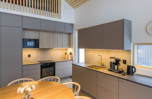 Yllas House | Villa Aava by Interhome