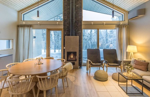 Yllas House | Villa Aava by Interhome