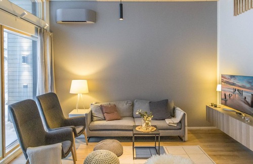 Yllas House | Villa Aava by Interhome