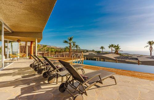 Guia de Isora Villa | Villa Abama Belle Vue