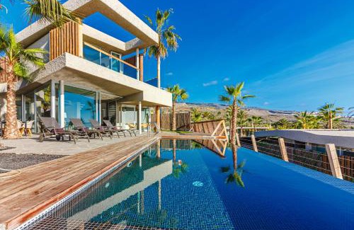 Guia de Isora Villa | Villa Abama Belle Vue