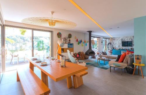 Cap Benat Villa | Villa Abata