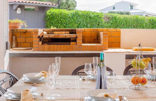 Binibeca Villa | Villa Abbas