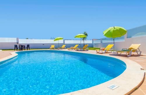 Castelo Villa | Villa Abel by Algarve Vacation