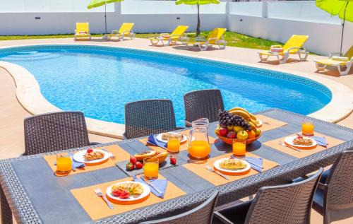 Castelo Villa | Villa Abel by Algarve Vacation