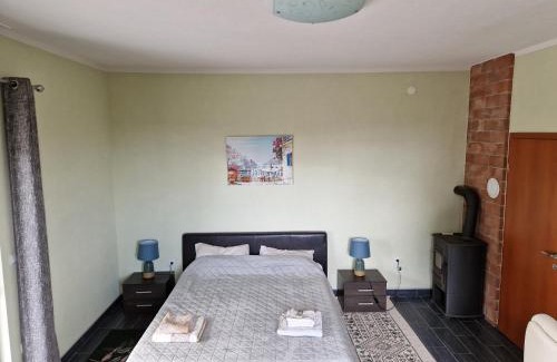 Klinci Villa | Villa Aberdeen