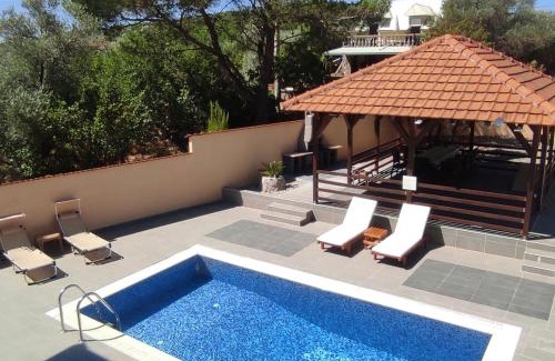 Klinci Villa | Villa Aberdeen