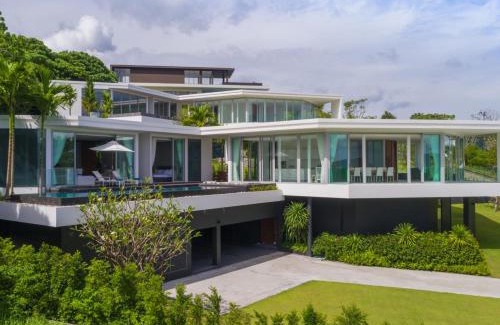 Koh Kaew Villa | Villa Abiente