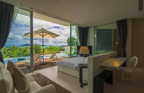 Koh Kaew Villa | Villa Abiente