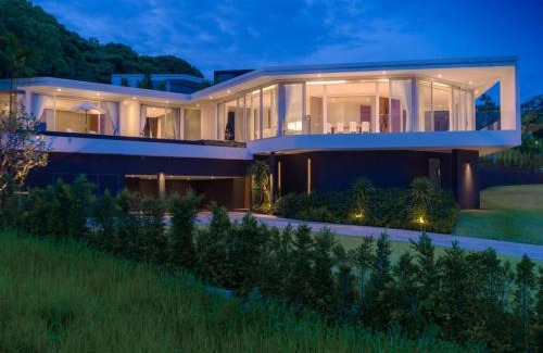 Koh Kaew Villa | Villa Abiente