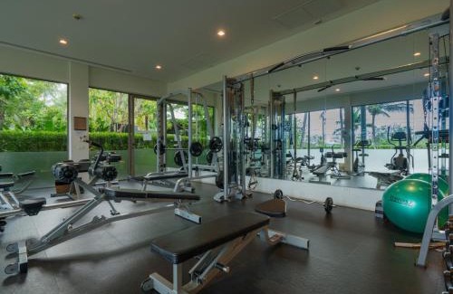 Koh Kaew Villa | Villa Abiente