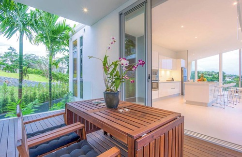 Pa Klok Villa | Villa Abiente - Three Bedroom Villa, Sleeps 6