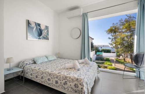 Binisafua Villa | Villa Abril