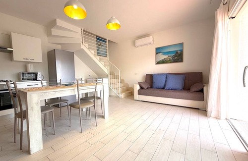 Viddalba House | Villa Acacia K&G House Viddalba