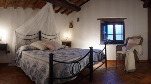 Bivio Lugnano Villa | Villa Acadirospi