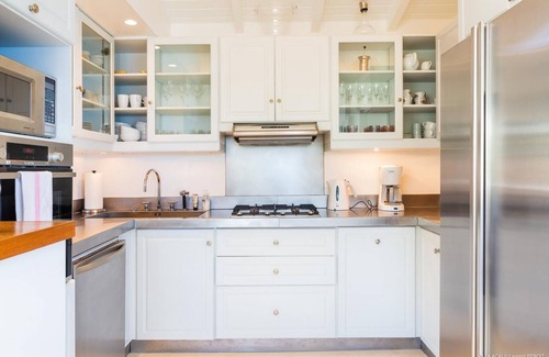 Flamands Villa | Villa Acaï in Flamands by Personal Villas - Heated Pool, Short Walk to the Beach