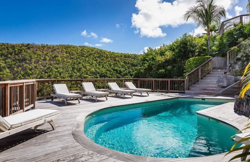 Flamands Villa | Villa Acaï in Flamands by Personal Villas - Heated Pool, Short Walk to the Beach
