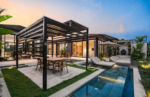 Singakerta Villa | Villa Ace by BaliSuperHost