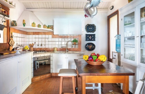 Menfi Villa | Villa Acquamarina 2p - Menfi, Sicilia